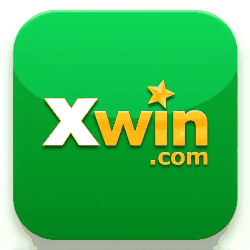 xwin Logo