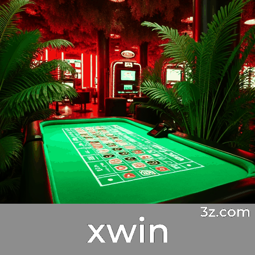 xwin login page Brazil – secure online casino access