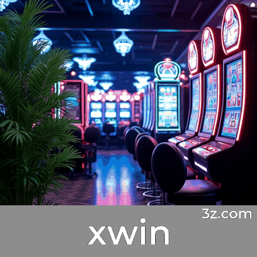 xwin login page Brazil – secure online casino access