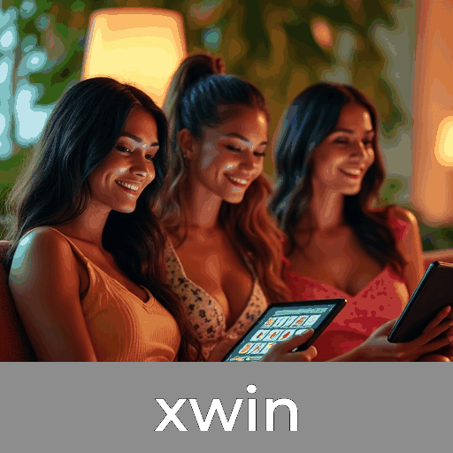 xwin - App xwin Brasil disponível para download no Google Play
