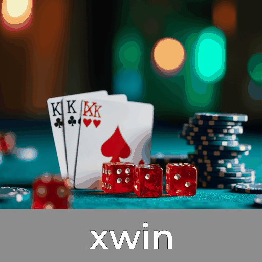xwin: Aproveite caça-níqueis e caça-níqueis com bônus no cassino ao vivo!