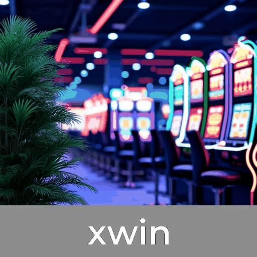 xwin: Entre com login rápido e explore jogos ao vivo