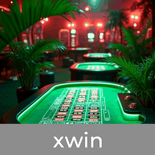 xwin - Plataforma confiável para apostas emocionantes e bônus